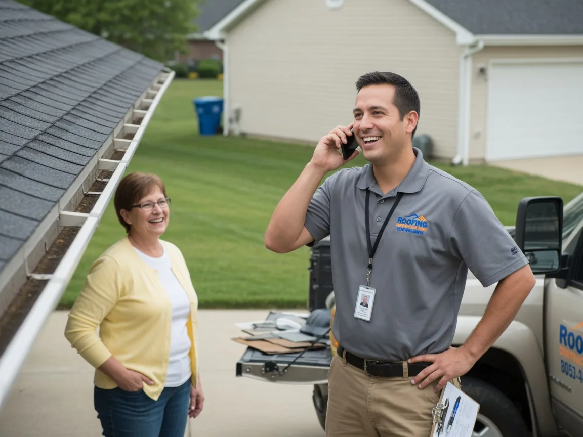 Local Roofing Contractors Bradenville, PA FAQs